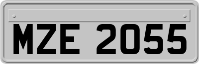 MZE2055