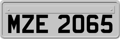MZE2065