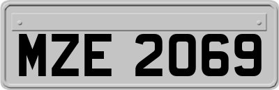 MZE2069