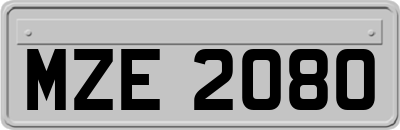 MZE2080