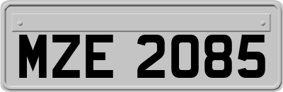 MZE2085