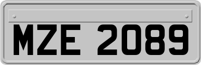 MZE2089