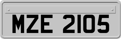 MZE2105
