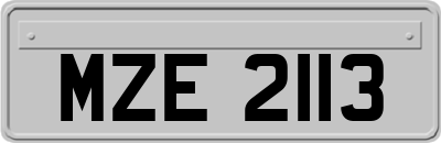 MZE2113