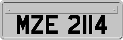 MZE2114