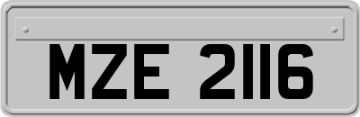 MZE2116