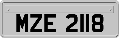 MZE2118