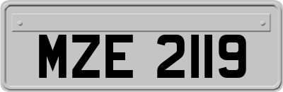MZE2119