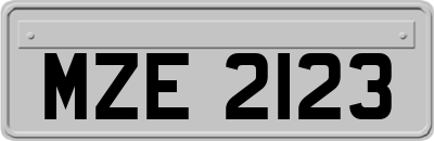 MZE2123