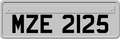 MZE2125