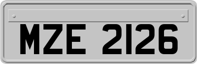 MZE2126
