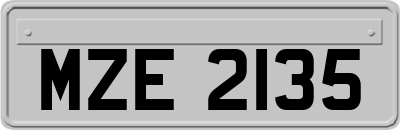 MZE2135