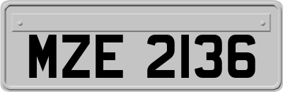 MZE2136