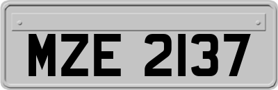 MZE2137
