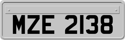 MZE2138