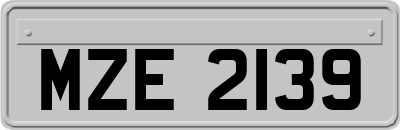 MZE2139