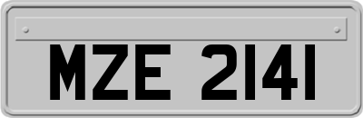 MZE2141