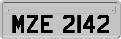 MZE2142