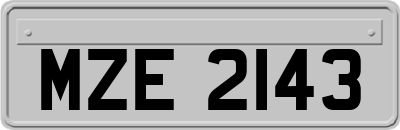 MZE2143