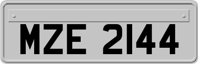 MZE2144