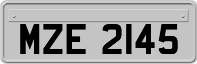 MZE2145