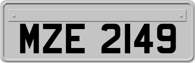 MZE2149