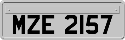 MZE2157