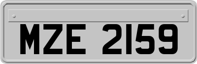 MZE2159