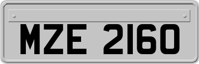 MZE2160
