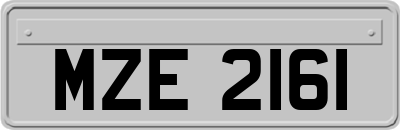 MZE2161