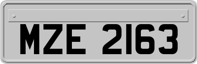MZE2163