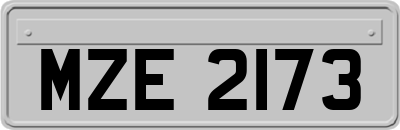 MZE2173