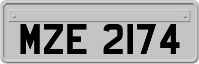 MZE2174