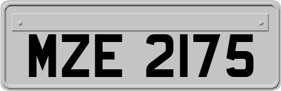 MZE2175