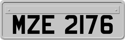 MZE2176