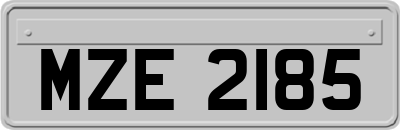 MZE2185