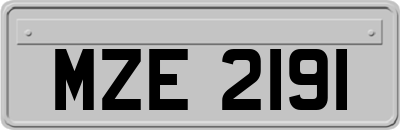 MZE2191