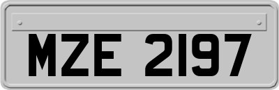 MZE2197