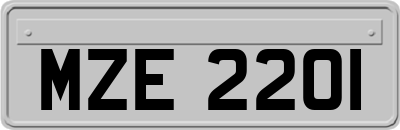 MZE2201