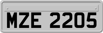 MZE2205