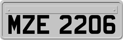 MZE2206