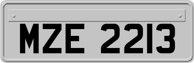 MZE2213