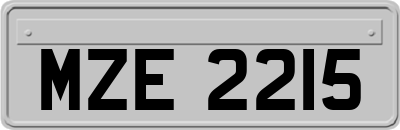 MZE2215