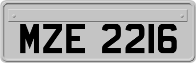 MZE2216