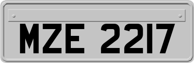 MZE2217