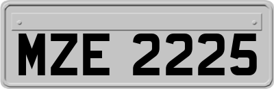 MZE2225