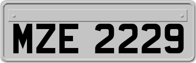 MZE2229