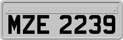 MZE2239