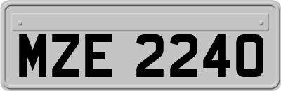 MZE2240