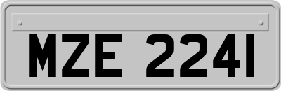 MZE2241